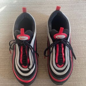 Air Max 97 ‘Reflective Bred’